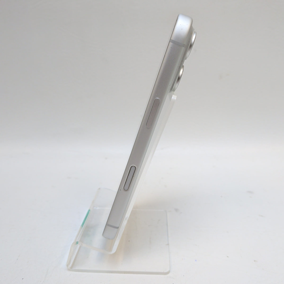 Factory Unlocked Apple iPhone 17 Pro 256GB Silver MG7K4LL/A