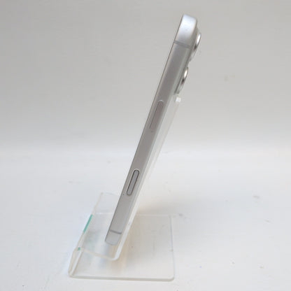 Factory Unlocked Apple iPhone 17 Pro 256GB Silver MG7K4LL/A