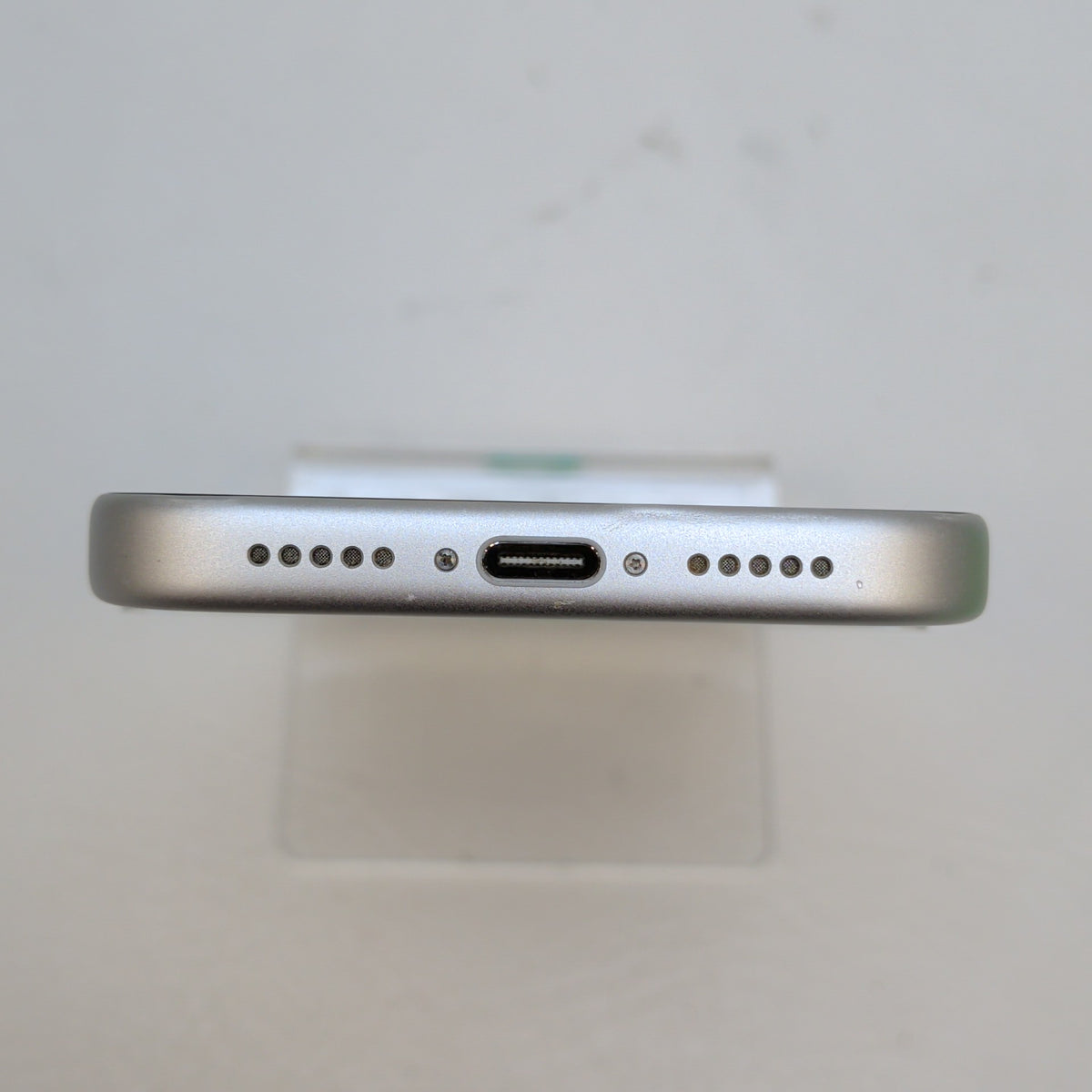 Factory Unlocked Apple iPhone 17 Pro 256GB Silver MG7K4LL/A