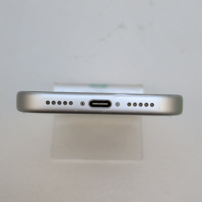 Factory Unlocked Apple iPhone 17 Pro 256GB Silver MG7K4LL/A