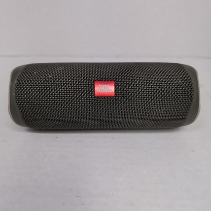 JBL Flip 5 Portable Bluetooth Speaker Green JBLFLIP5GRENAM