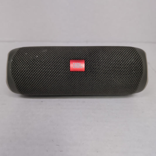 JBL Flip 5 Portable Bluetooth Speaker Green JBLFLIP5GRENAM