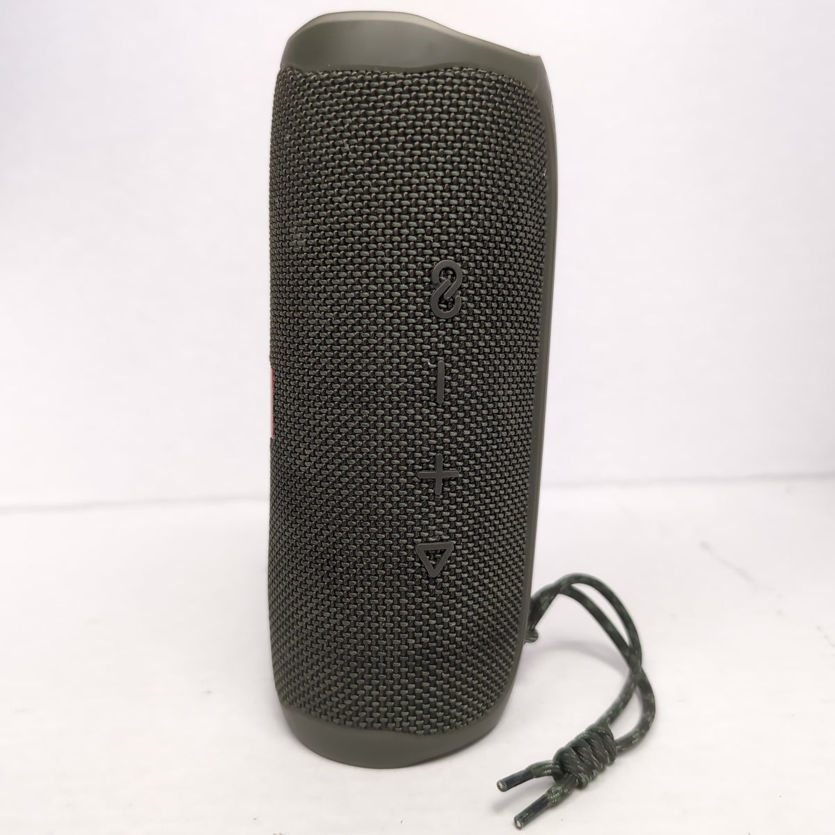 JBL Flip 5 Portable Bluetooth Speaker Green JBLFLIP5GRENAM