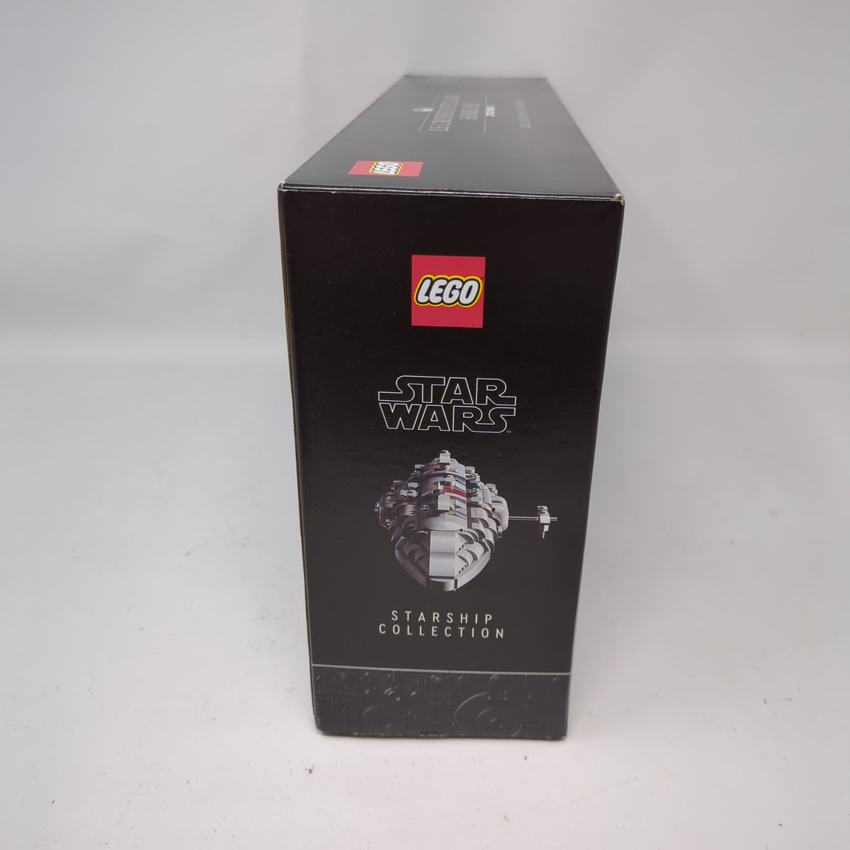 New LEGO Home One Starcruiser 75405 Star Wars Starship Collection 559pcs