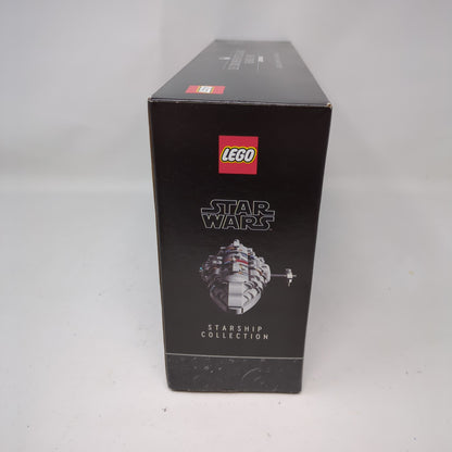 New LEGO Home One Starcruiser 75405 Star Wars Starship Collection 559pcs
