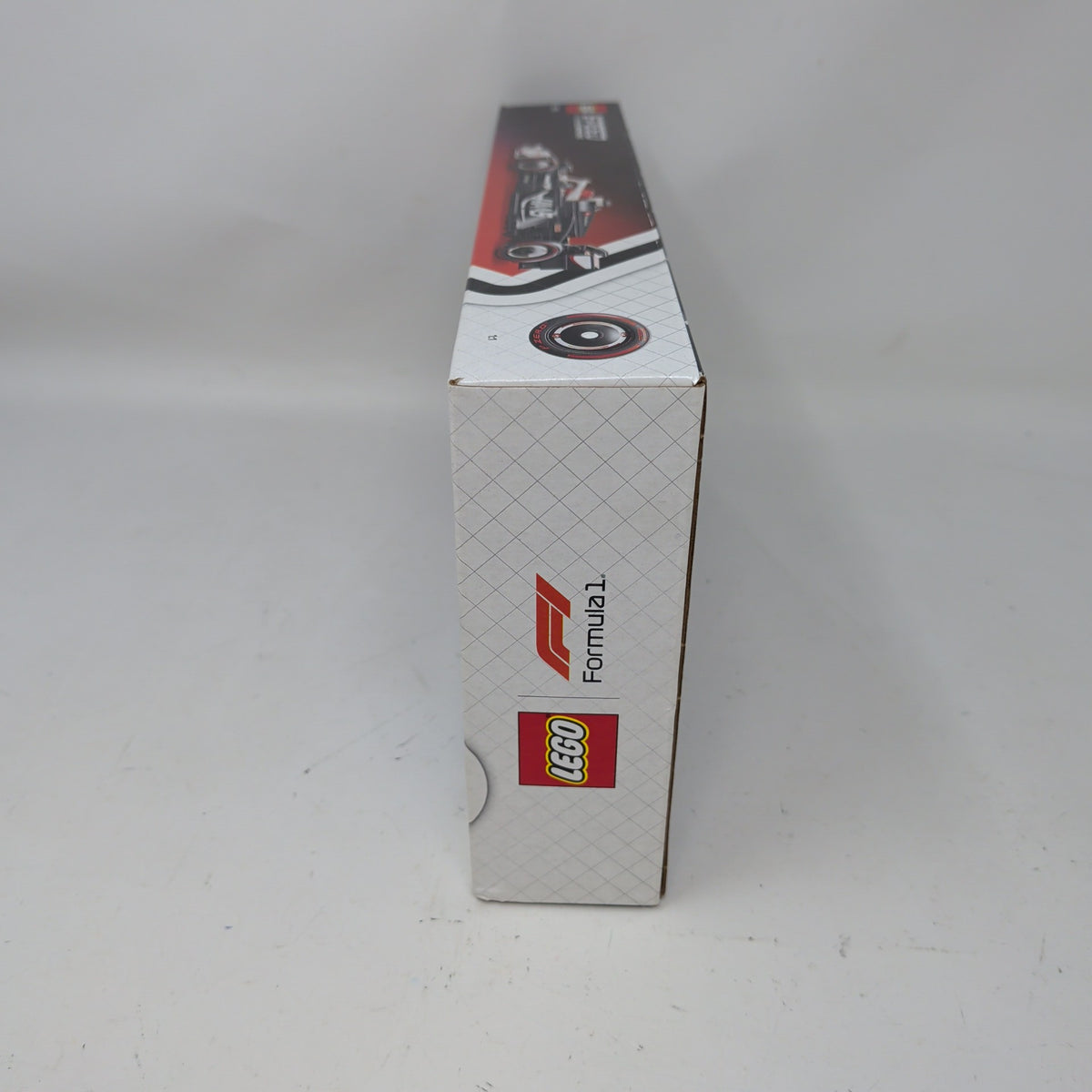 New LEGO Speed Champions Haas F1 Team VF-24 77250 Formula 1 Race Car 