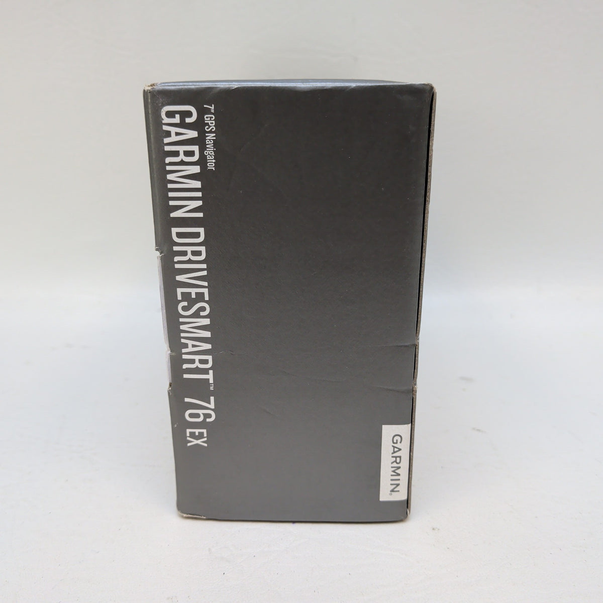 New Garmin Drivesmart 76 EX GPS Navigator 010-02470-13