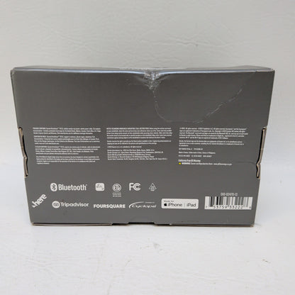 New Garmin Drivesmart 76 EX GPS Navigator 010-02470-13