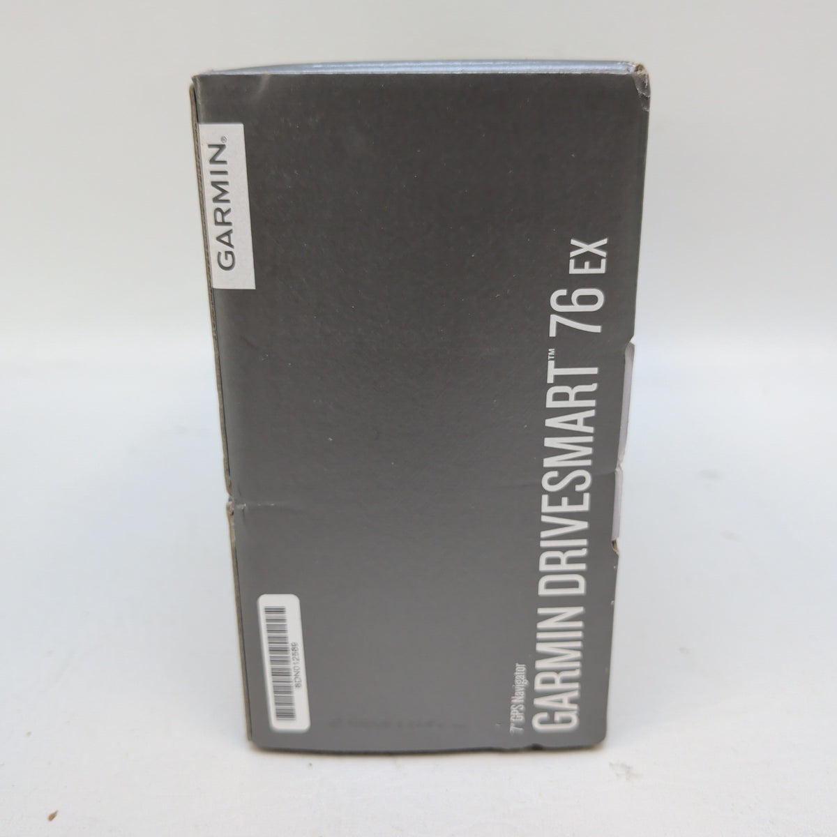 New Garmin Drivesmart 76 EX GPS Navigator 010-02470-13