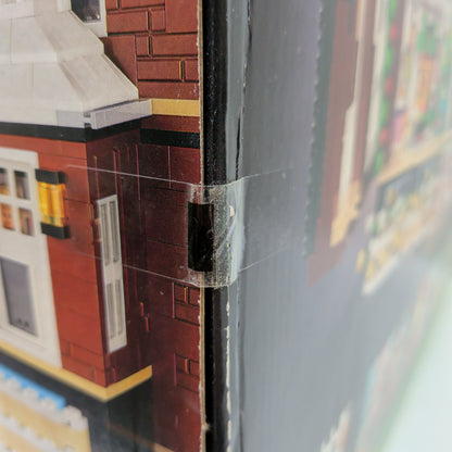 New LEGO Ideas Home Alone 21330 McCallister House 3955pcs