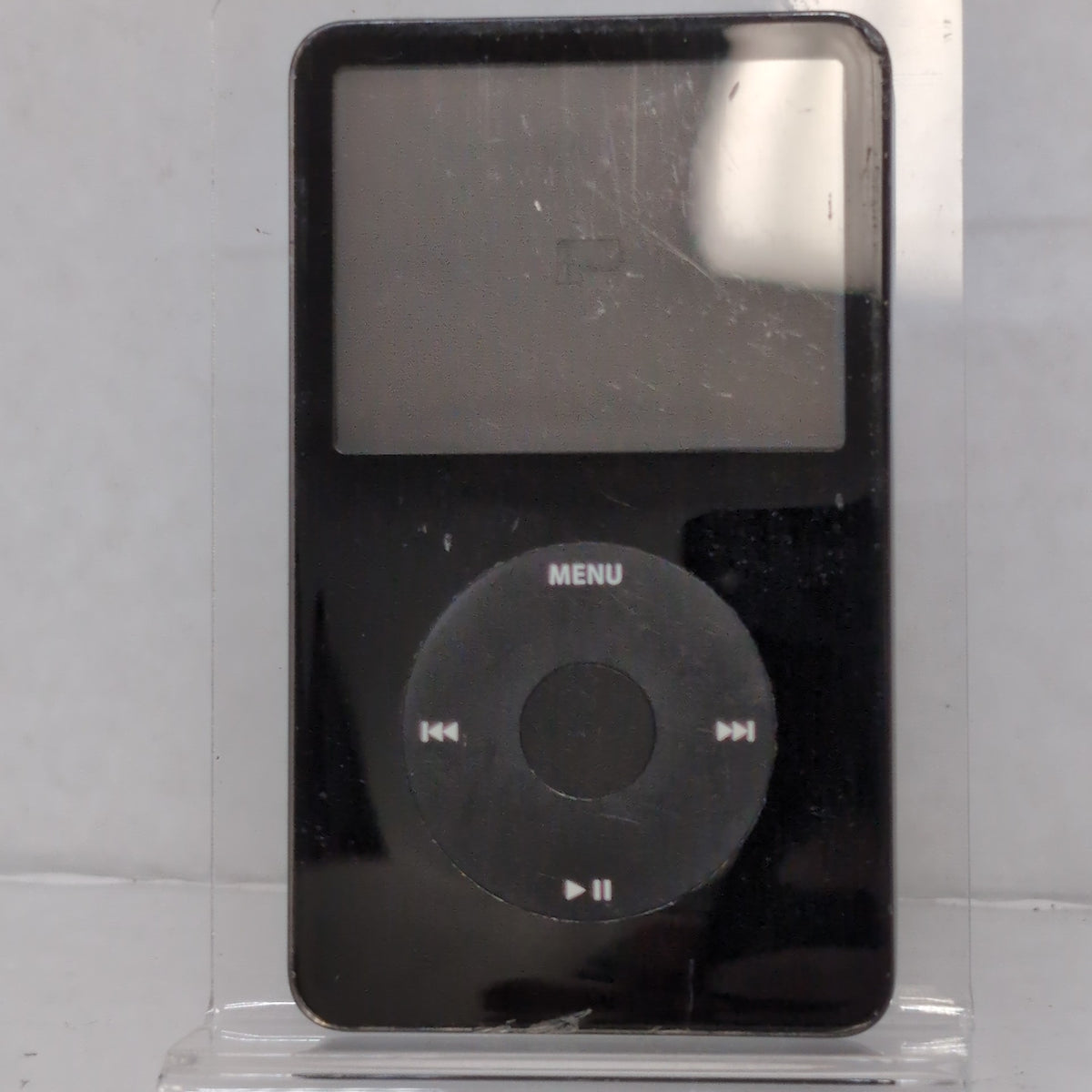 Apple iPod 5.5 Generation 30GB Black Classic MP3 Music Player MA146LL/A