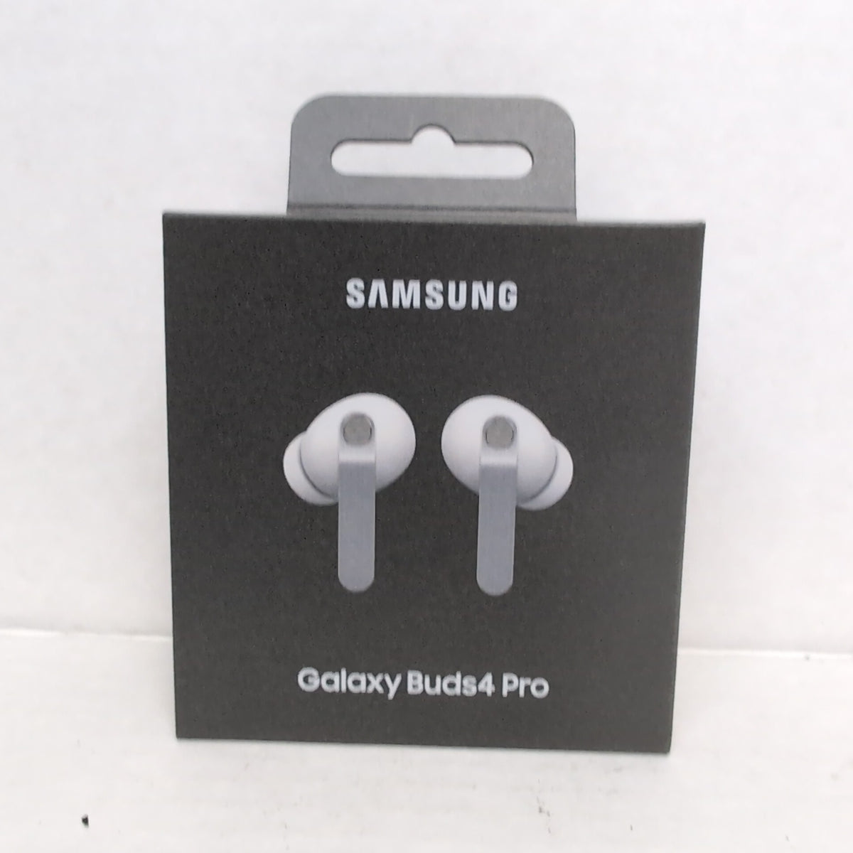 New Samsung Galaxy Buds4 Pro SM-R640 True Wireless In-Ear Earbuds Graphite