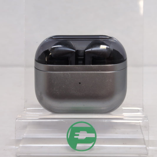 Samsung Galaxy Buds3 Pro Gray Wireless Bluetooth Earbuds ANC AI SM-R630