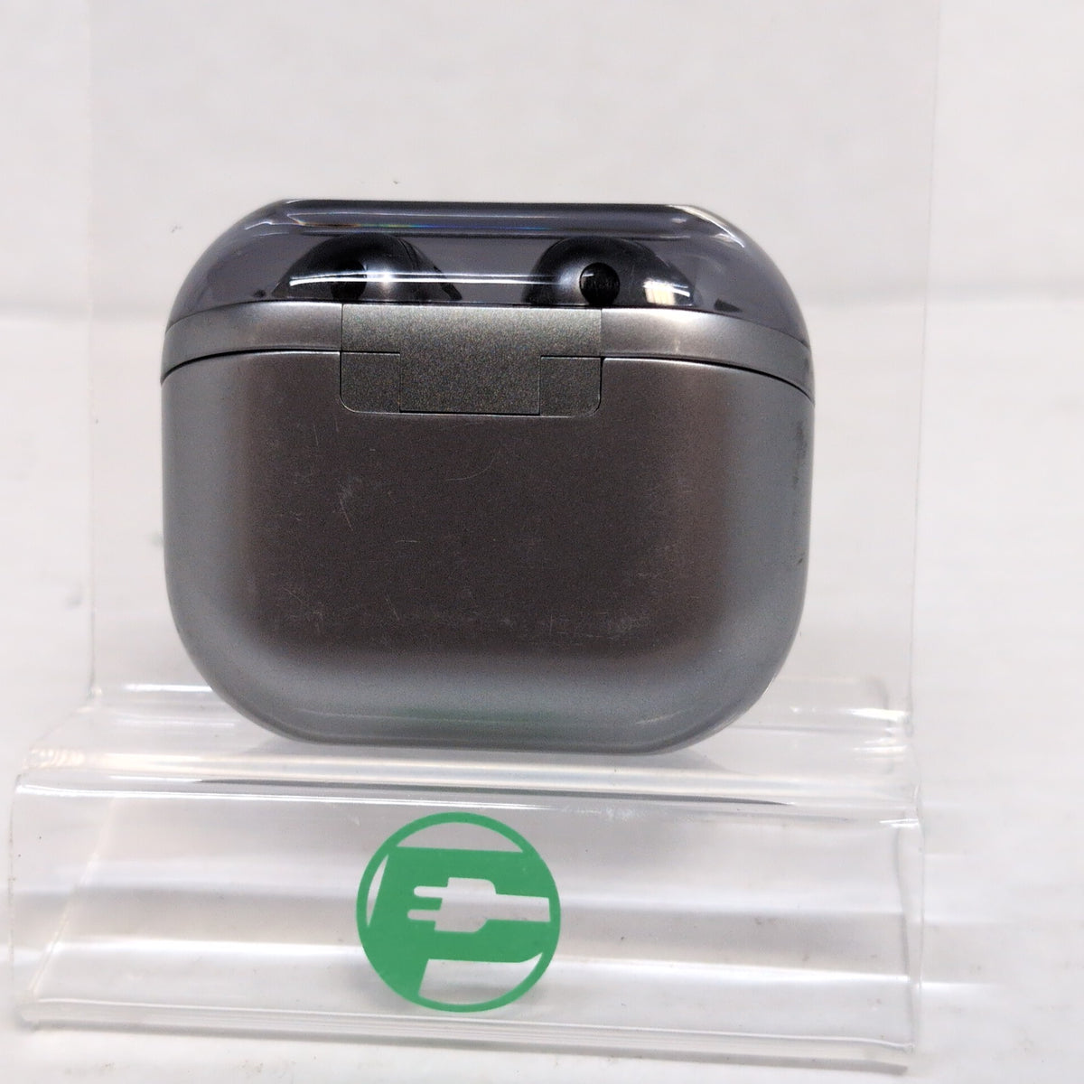 Samsung Galaxy Buds3 Pro Gray Wireless Bluetooth Earbuds ANC AI SM-R630
