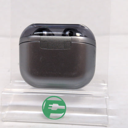 Samsung Galaxy Buds3 Pro Gray Wireless Bluetooth Earbuds ANC AI SM-R630