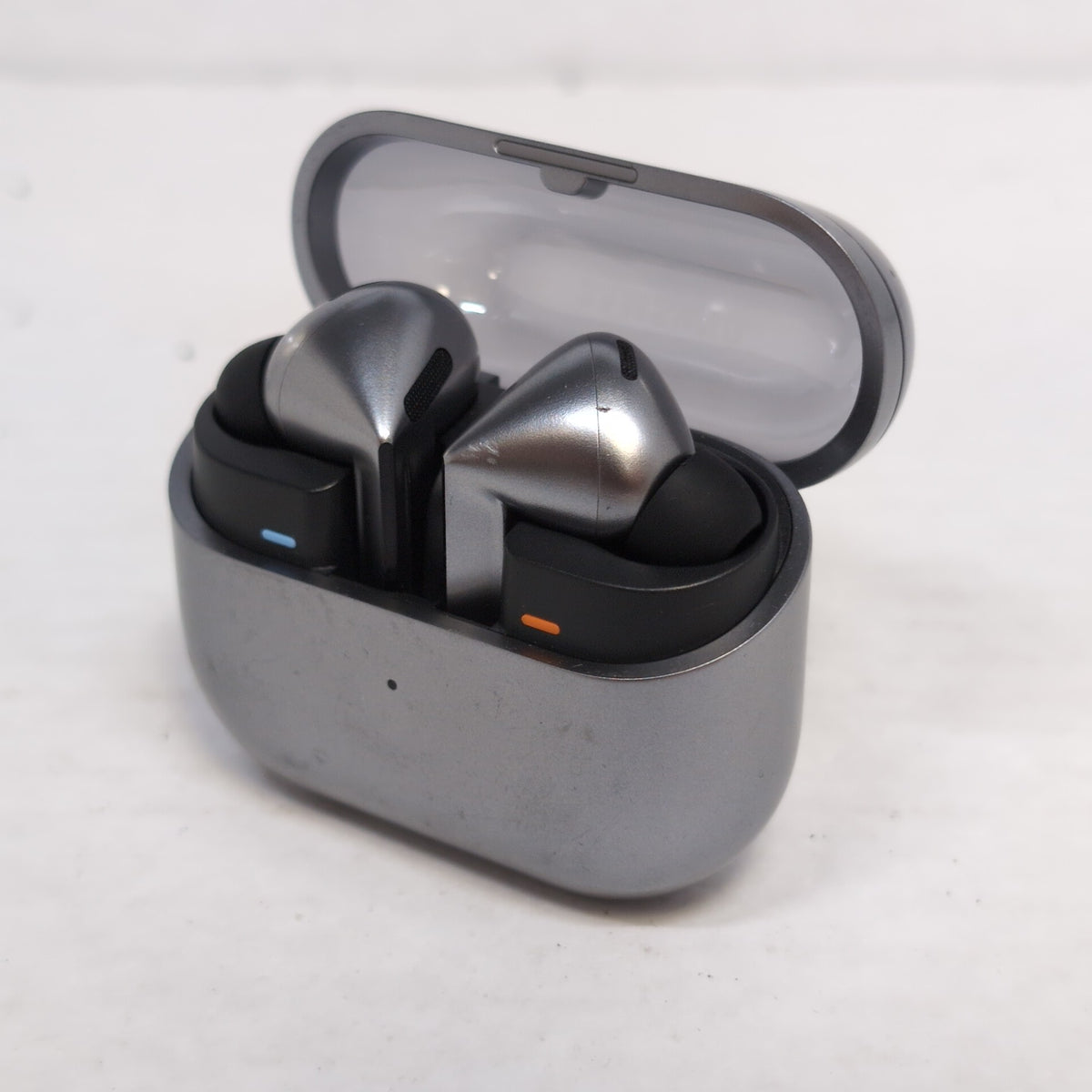 Samsung Galaxy Buds3 Pro Gray Wireless Bluetooth Earbuds ANC AI SM-R630