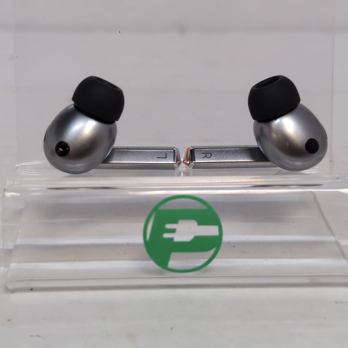Samsung Galaxy Buds3 Pro Gray Wireless Bluetooth Earbuds ANC AI SM-R630
