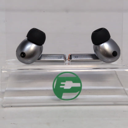Samsung Galaxy Buds3 Pro Gray Wireless Bluetooth Earbuds ANC AI SM-R630