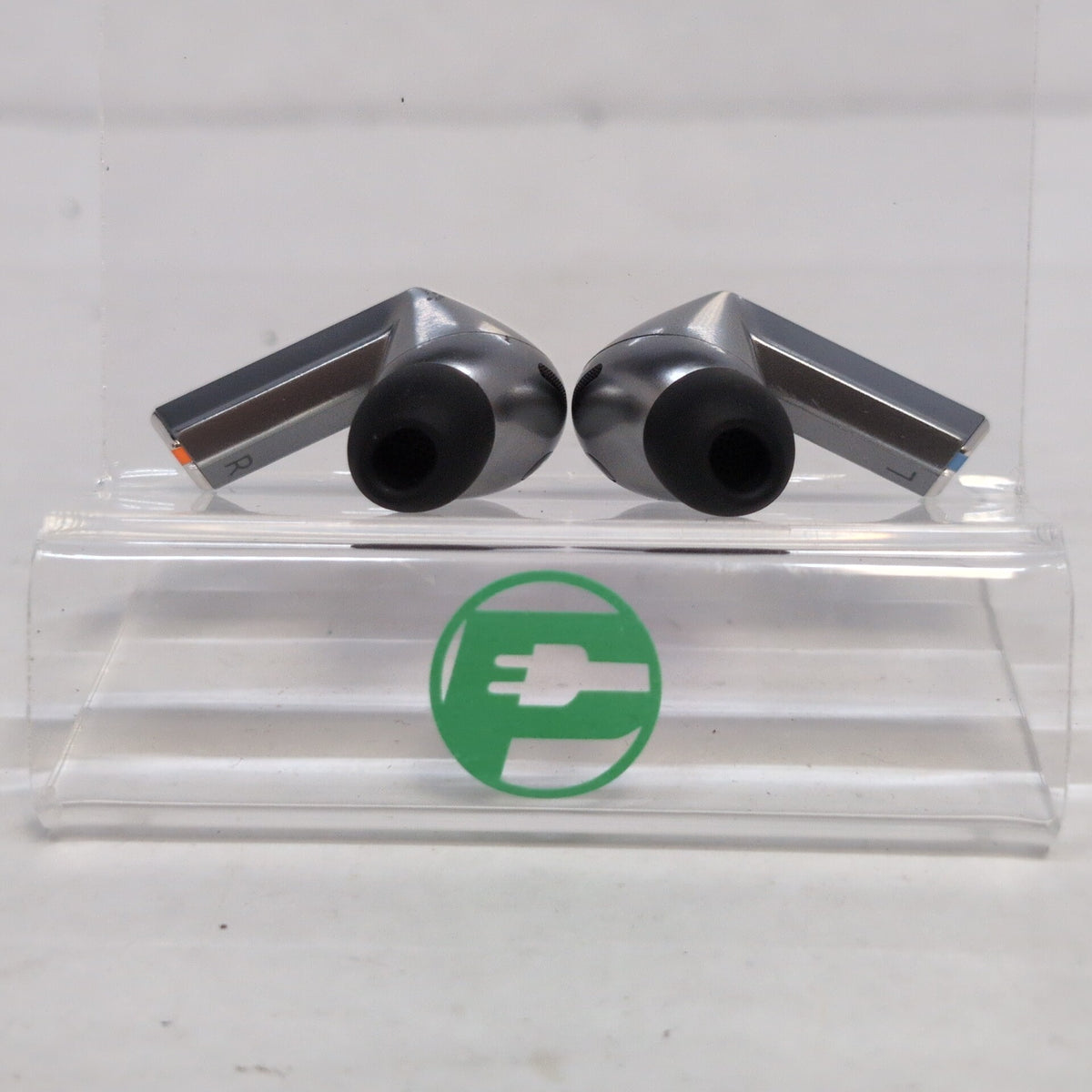 Samsung Galaxy Buds3 Pro Gray Wireless Bluetooth Earbuds ANC AI SM-R630