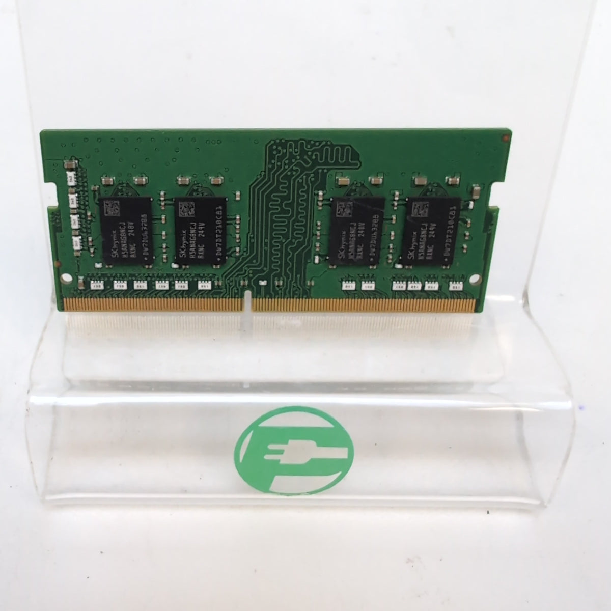 SK Hynix 1Rx8 PC4-3200AA-SA2-13 16GB (1x16GB) RAM DDR4 3200MHz HMAA2GS6CJR8N