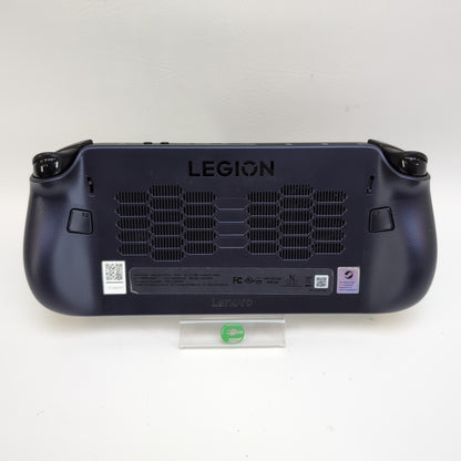 Lenovo Legion Go S with SteamOS 8" AMD Ryzen Z1 Extreme 32GB RAM 1TB Black 