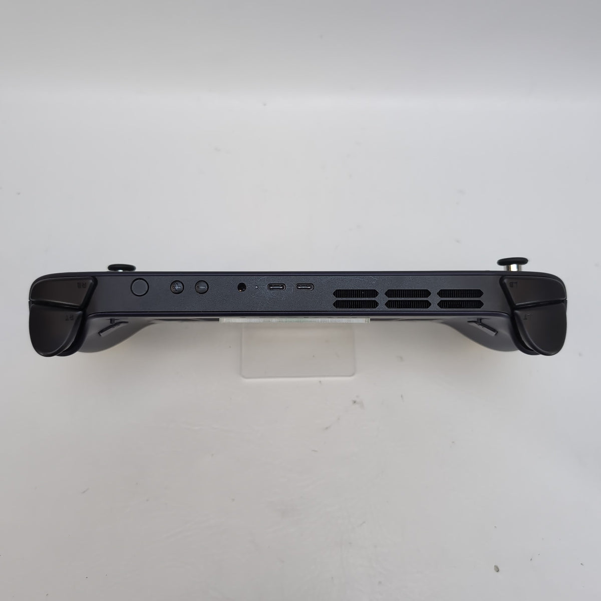 Lenovo Legion Go S with SteamOS 8" AMD Ryzen Z1 Extreme 32GB RAM 1TB Black 