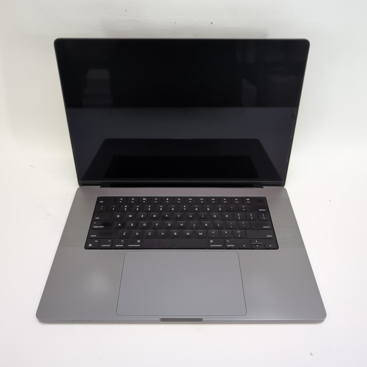 2021 Apple MacBook Pro 16" M1 Max 32C GPU 3.2GHz 32GB RAM 2TB SSD A2485