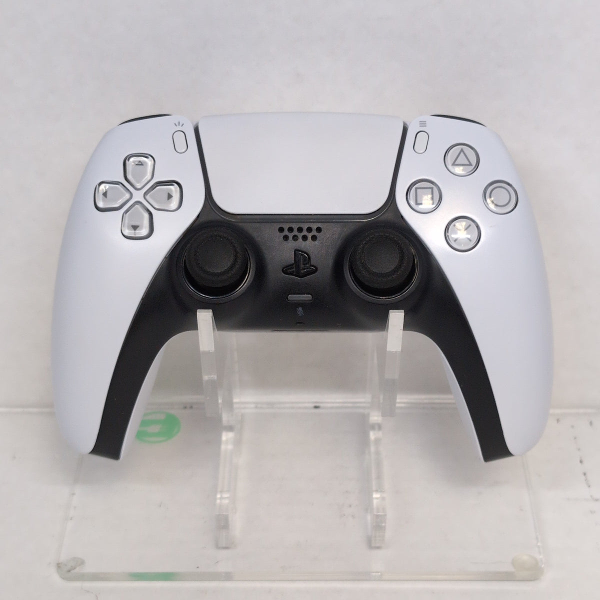 Sony PlayStation 5 PS5 DualSense Wireless Controller White CFI-ZCT1W