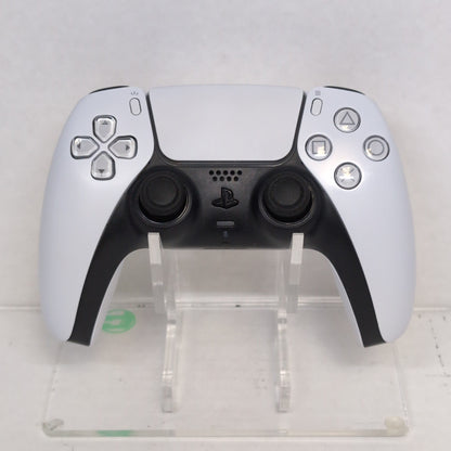 Sony PlayStation 5 PS5 DualSense Wireless Controller White CFI-ZCT1W