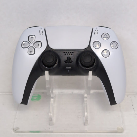 Sony PlayStation 5 PS5 DualSense Wireless Controller White CFI-ZCT1W