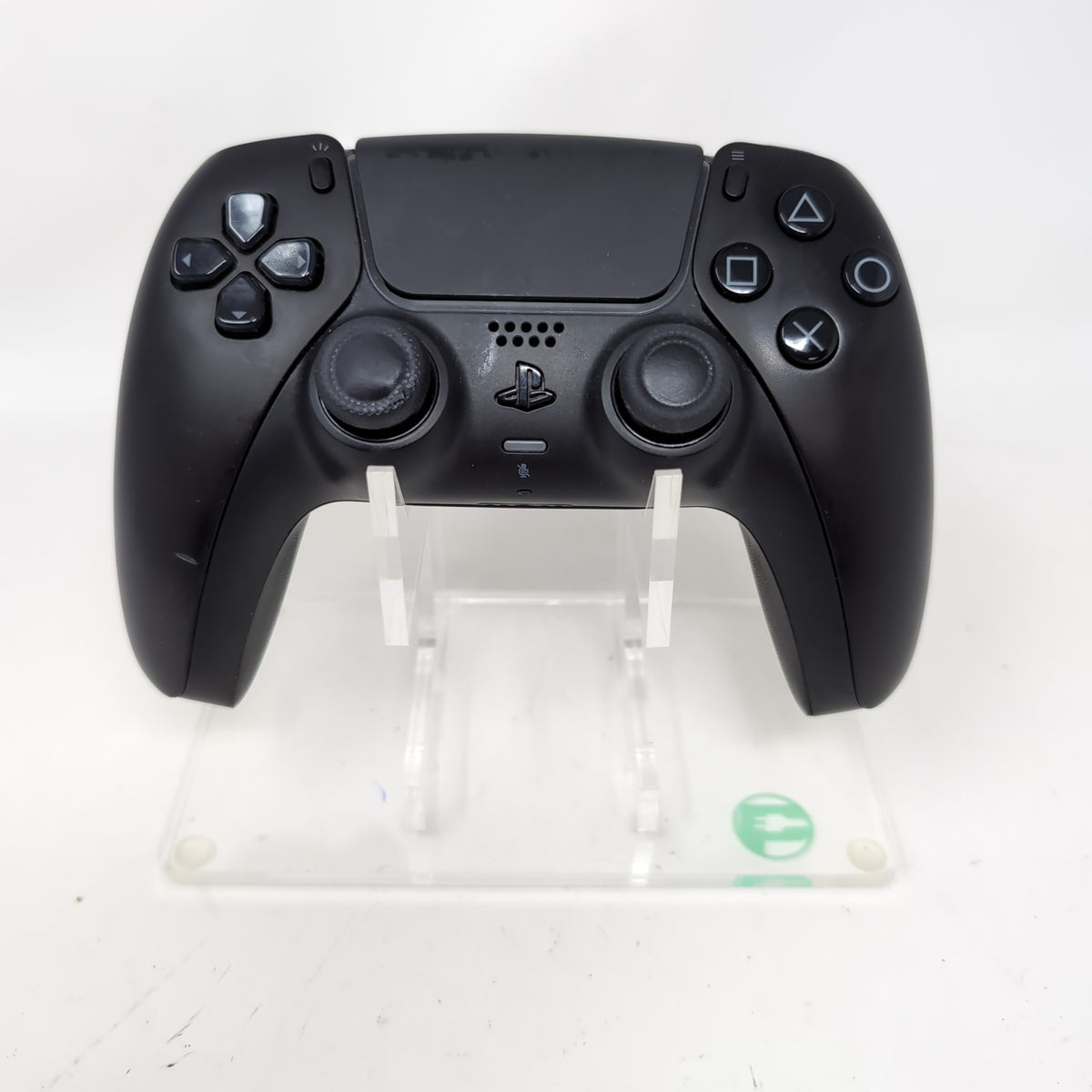 Sony PlayStation 5 PS5 DualSense Wireless Controller Black CFI-ZCT1W