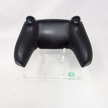 Sony PlayStation 5 PS5 DualSense Wireless Controller Black CFI-ZCT1W