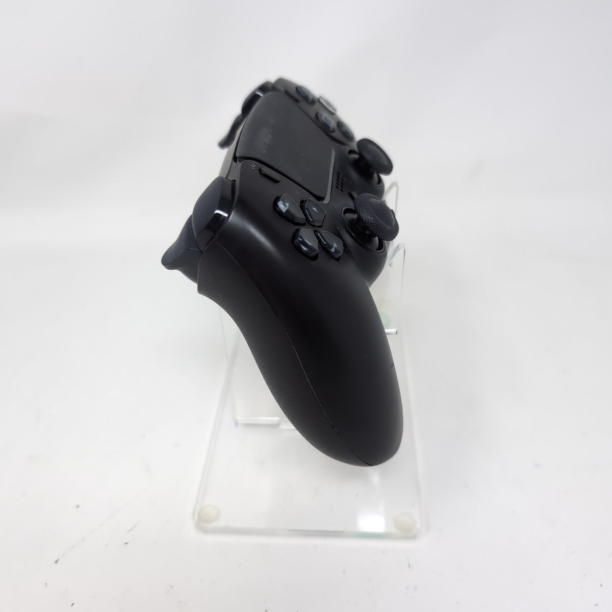 Sony PlayStation 5 PS5 DualSense Wireless Controller Black CFI-ZCT1W