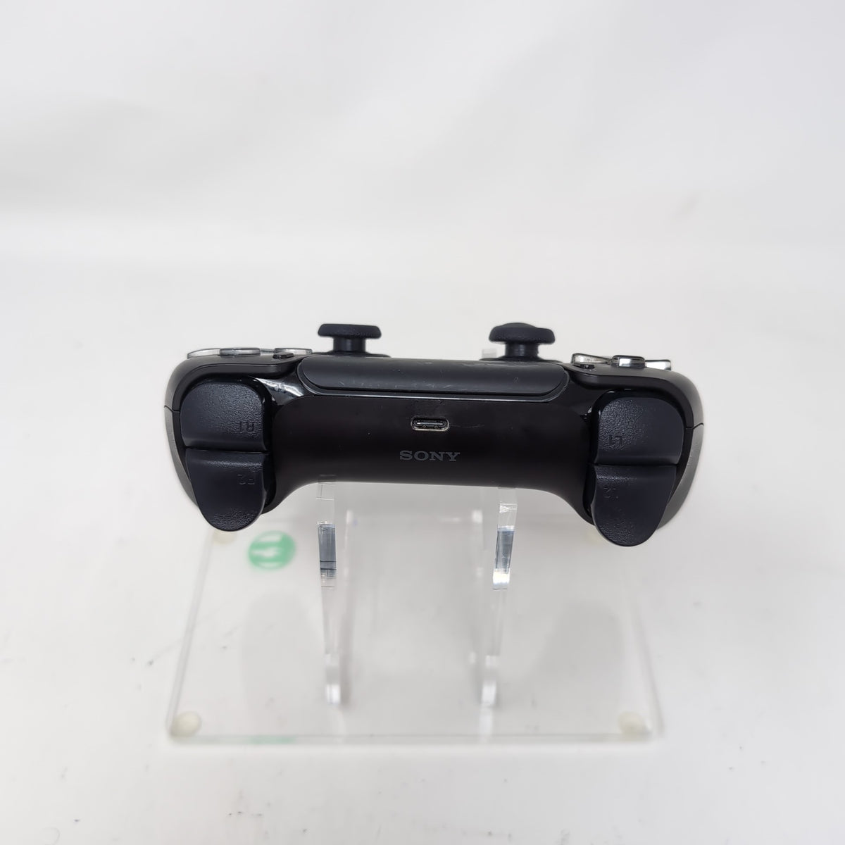 Sony PlayStation 5 PS5 DualSense Wireless Controller Black CFI-ZCT1W