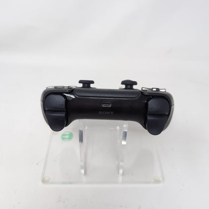Sony PlayStation 5 PS5 DualSense Wireless Controller Black CFI-ZCT1W