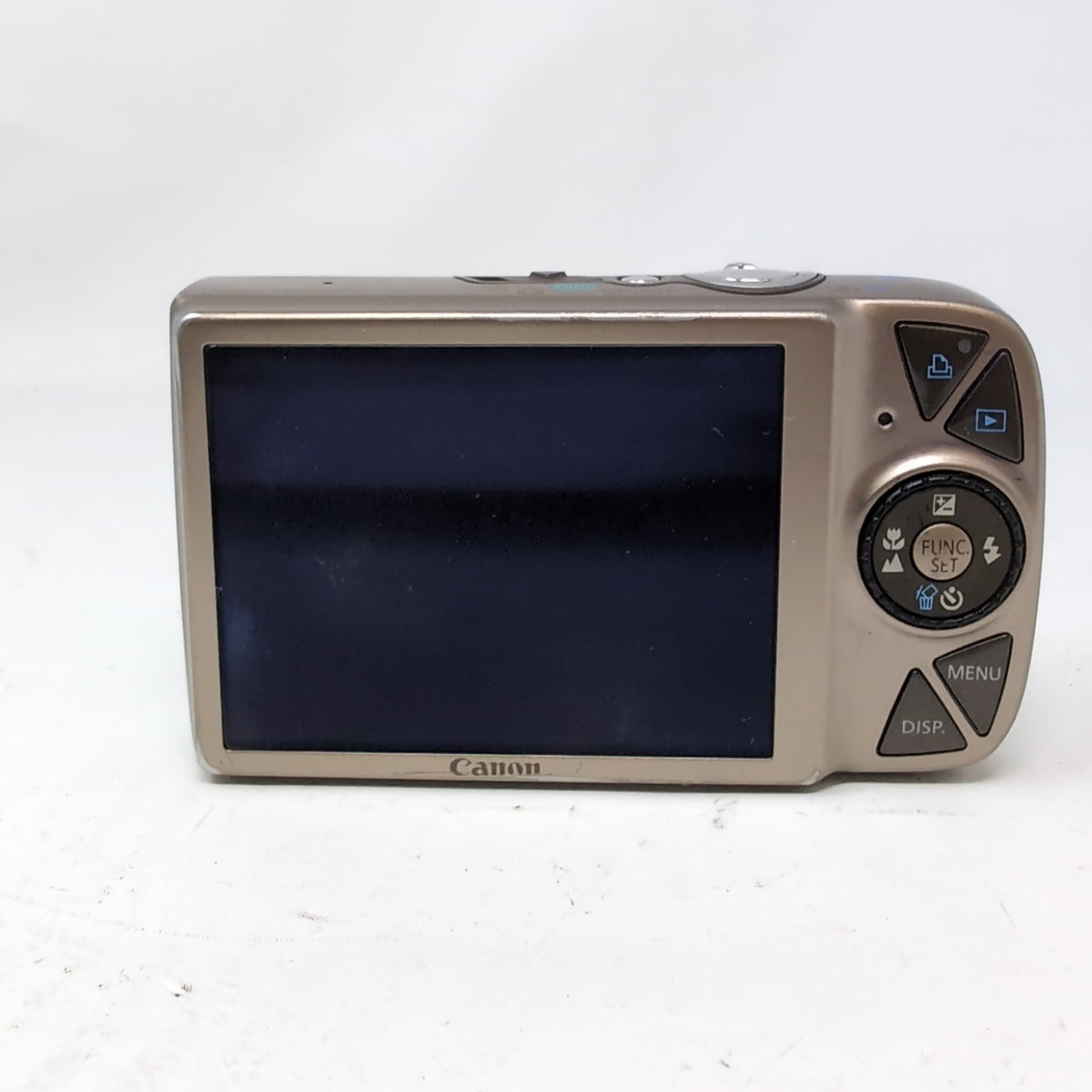 Canon PowerShot SD970 IS 12.1MP Compact Digital Camera 