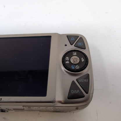 Canon PowerShot SD970 IS 12.1MP Compact Digital Camera 