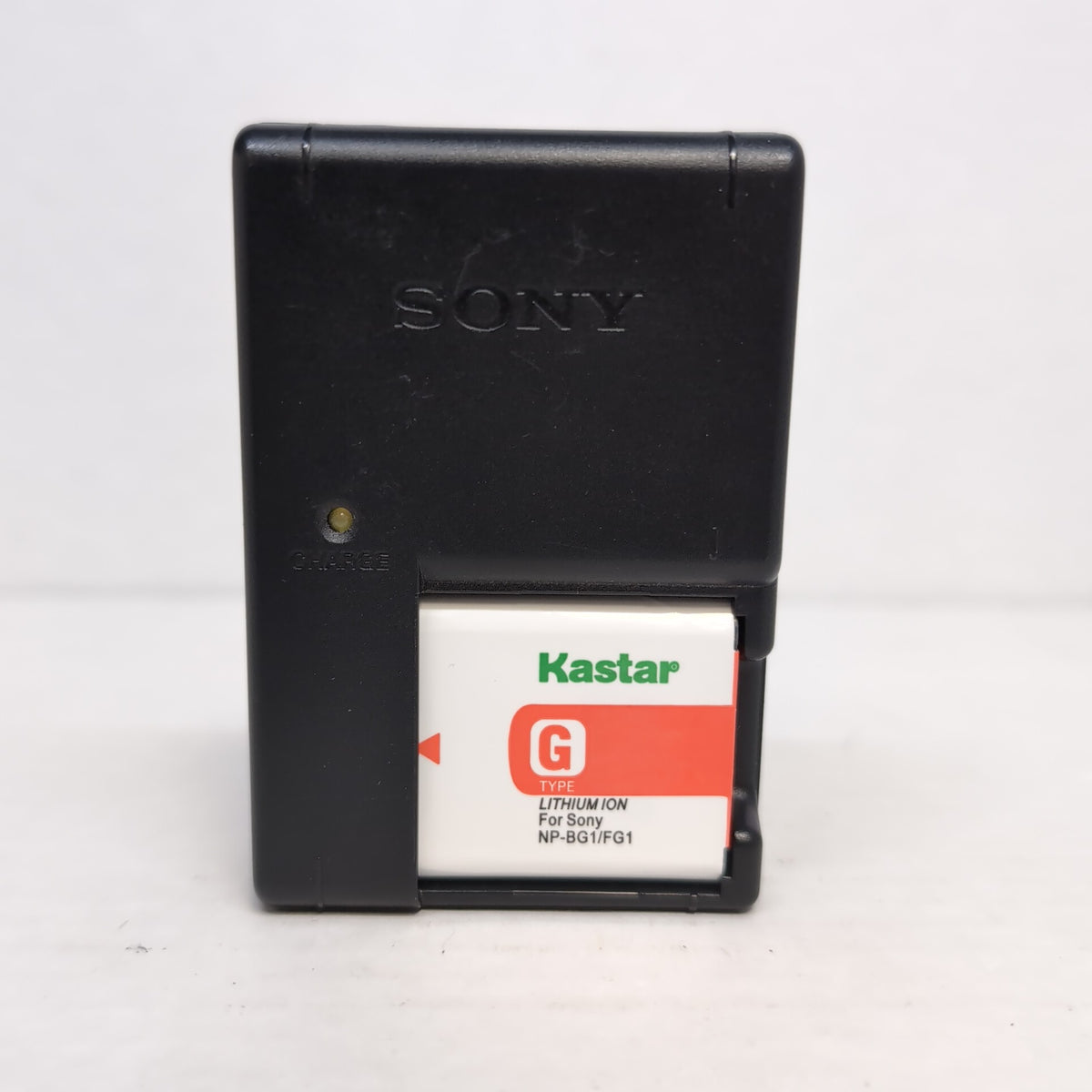 Sony Cyber-Shot DSC-T100 8.1MP Compact Digital Camera read