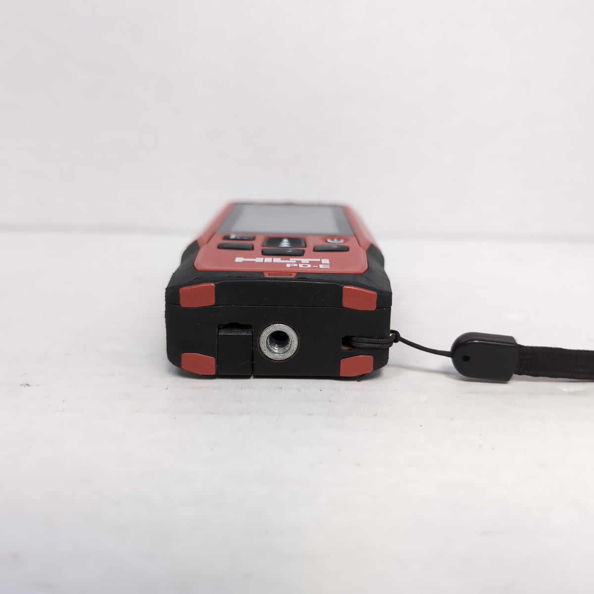 Hilti PD-E 3V Laser Distance Measurer