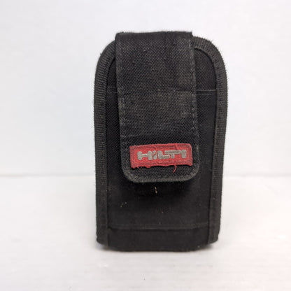 Hilti PD-E 3V Laser Distance Measurer