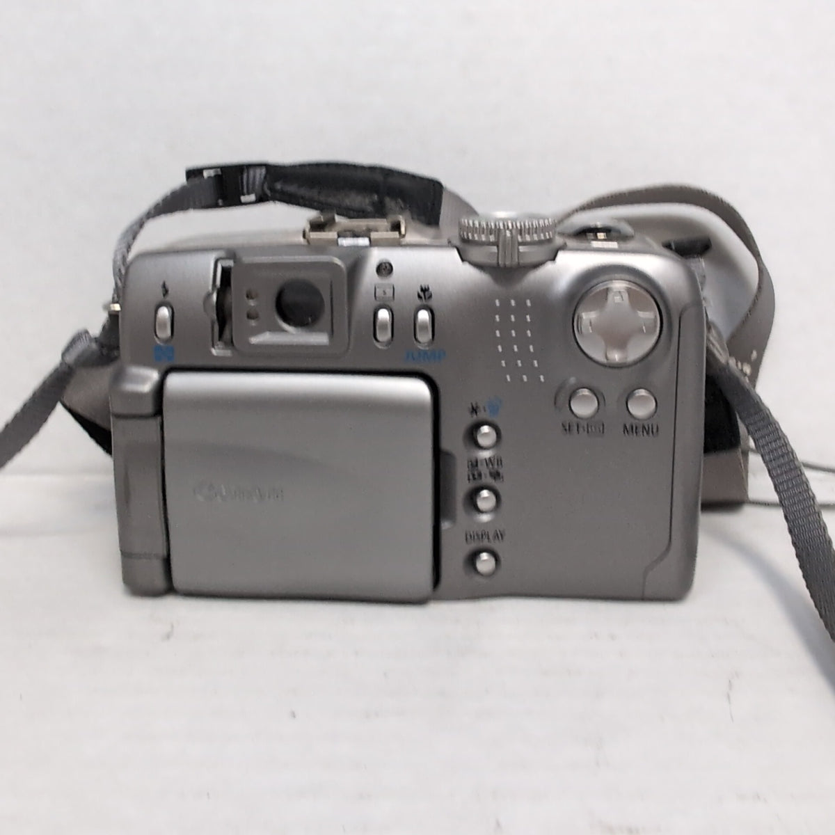 Canon PowerShot G2 4.0MP Compact Digital Camera