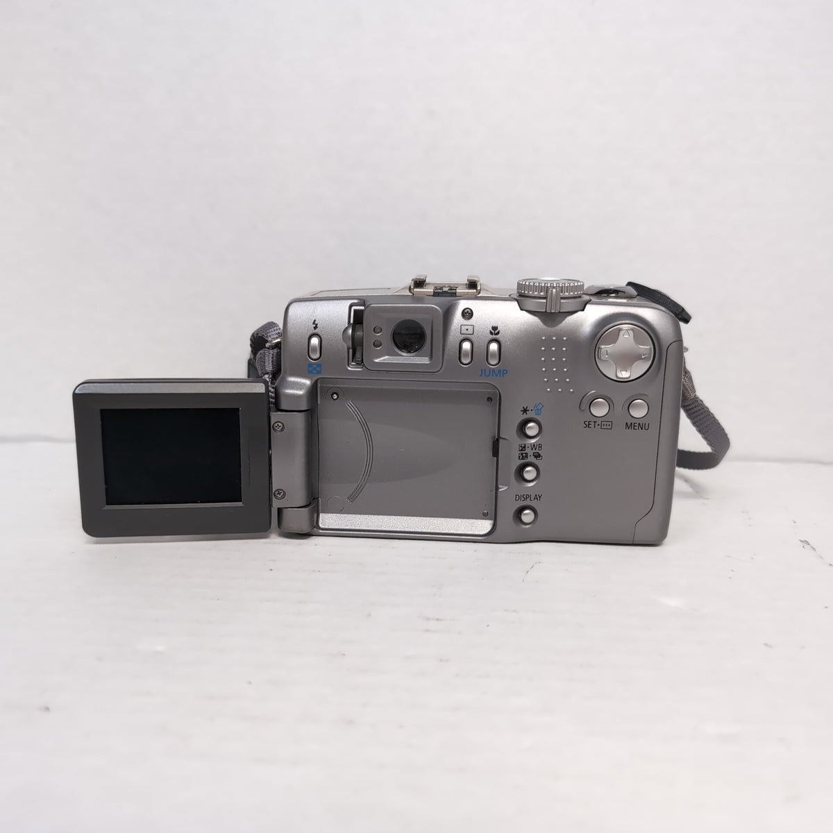 Canon PowerShot G2 4.0MP Compact Digital Camera