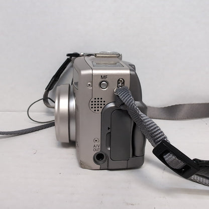 Canon PowerShot G2 4.0MP Compact Digital Camera