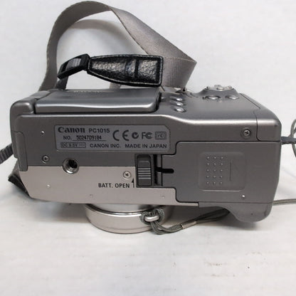 Canon PowerShot G2 4.0MP Compact Digital Camera