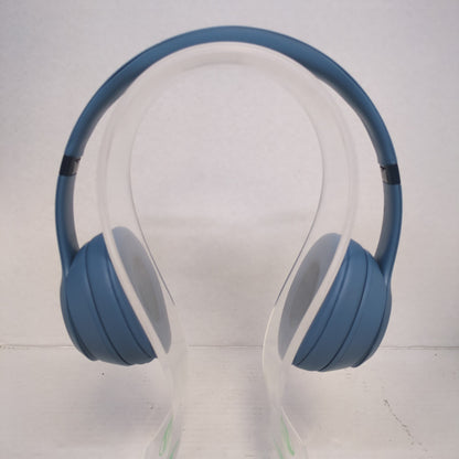 Beats Solo4 Wireless On-Ear Bluetooth Headphones Cloud Blue MUW33LL/A