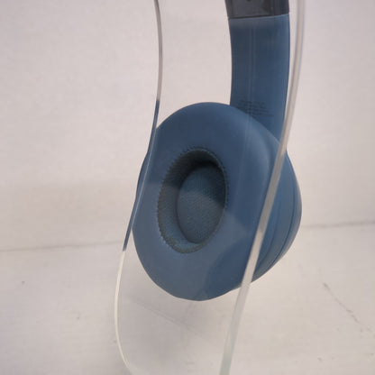 Beats Solo4 Wireless On-Ear Bluetooth Headphones Cloud Blue MUW33LL/A