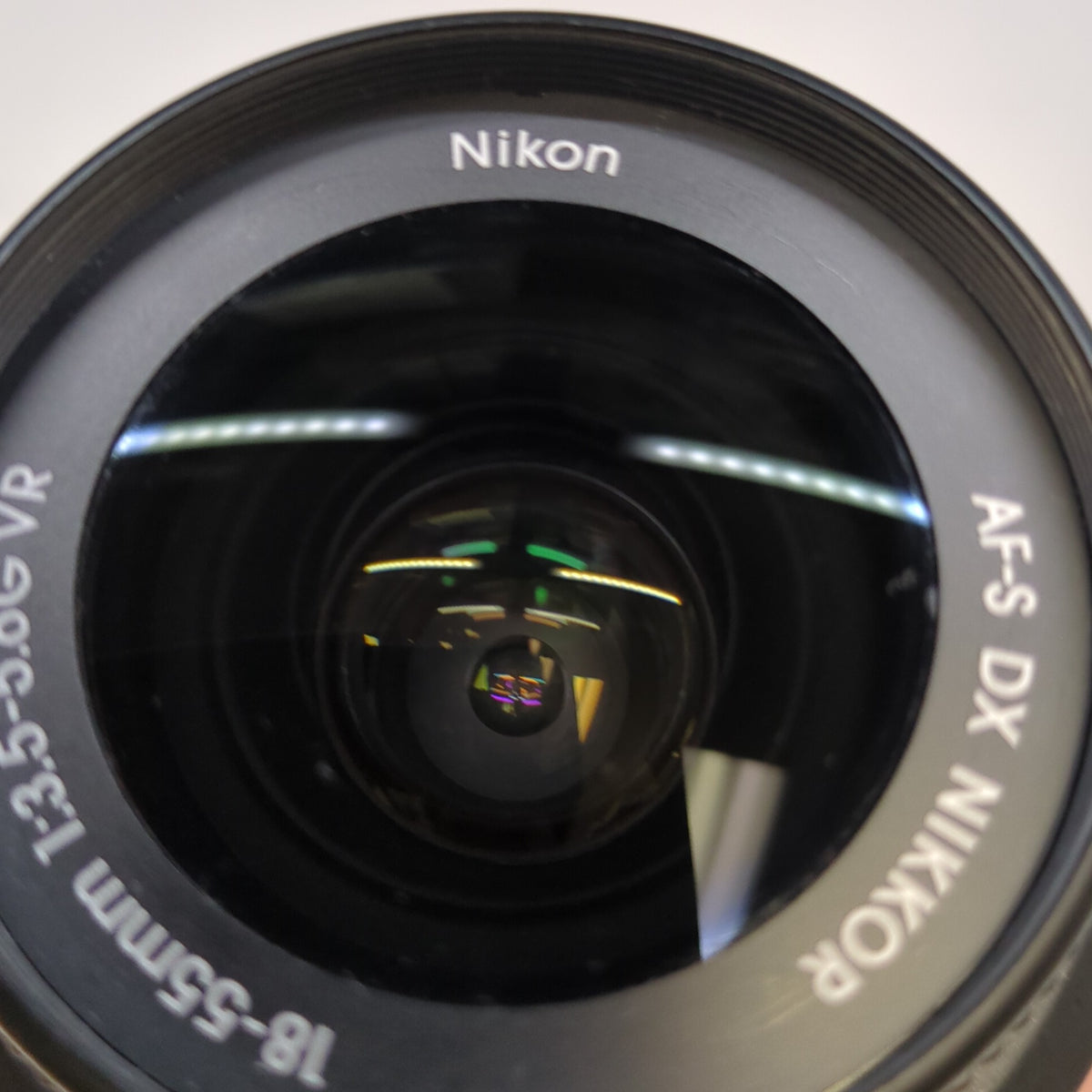 Nikon D5100 16.2MP Digital SLR DSLR Camera w/ 18-55mm VR Lens