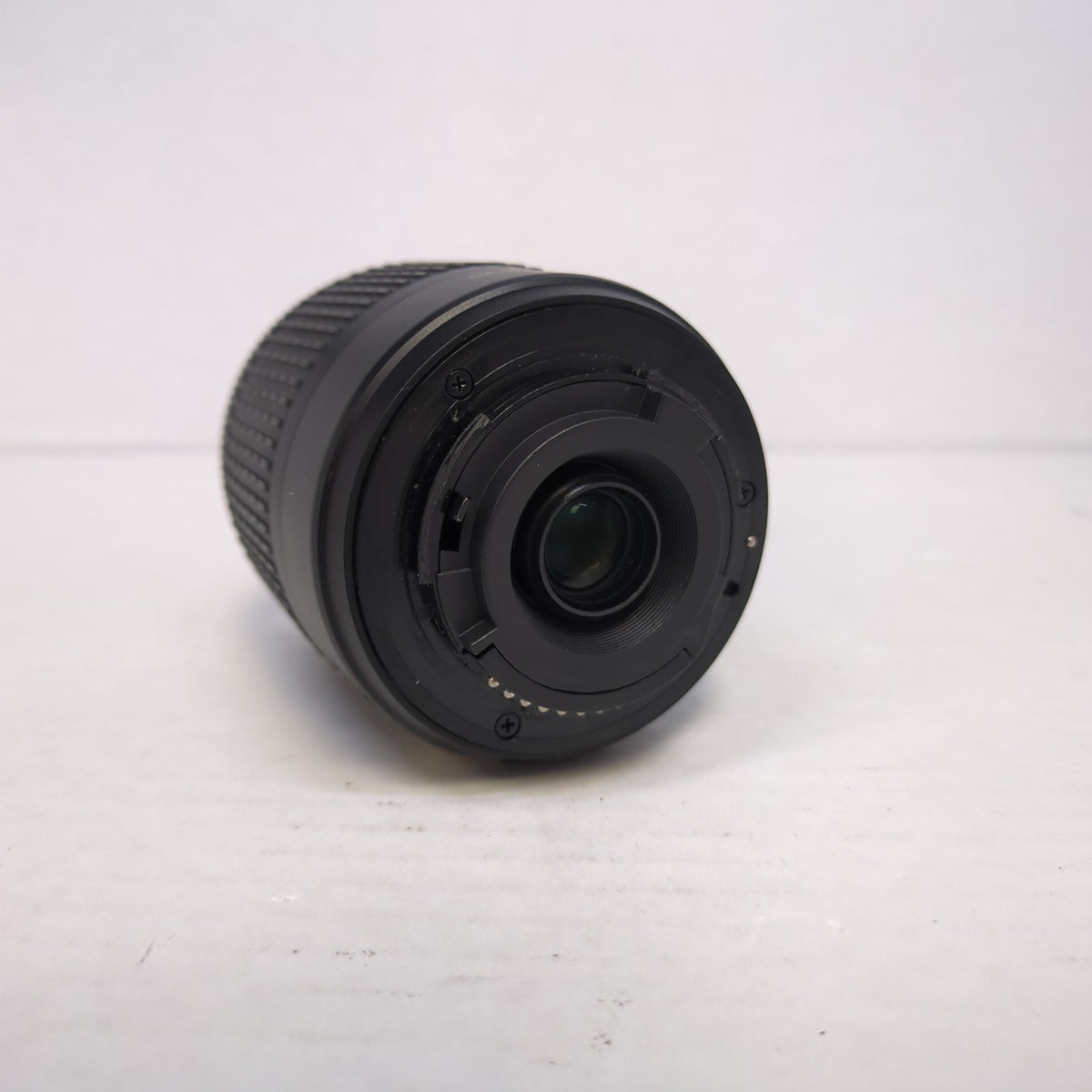 Nikon AF-S DX NIKKOR 55-200mm f/4-5.6G G ED Zoom Lens