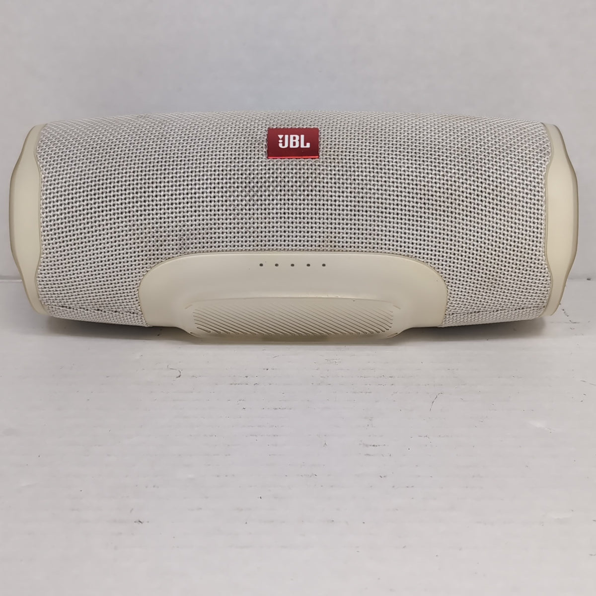 JBL Charge 4 Portable Speaker White JBLCHARGE4WHTAM