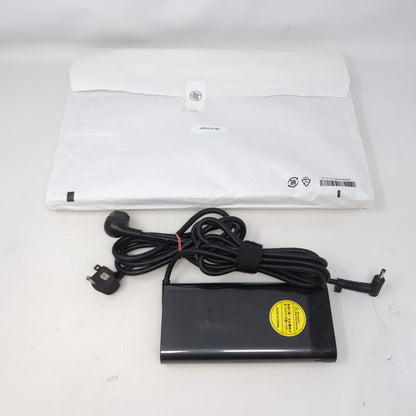 New HP ZBook Fury 15 G8 15.6" i7-11850H 2.5GHz 32GB RAM 512GB SSD RTX A3000